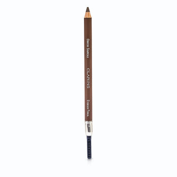 Clarins eyebrow pencil - #03 soft blonde  --1.3g/0.045oz